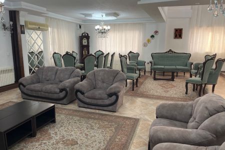 ویلا دوبلکس در بندرانزلی - عباس آباد