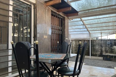 خانه ویلایی نزدیک ساحل در فریدون کنار