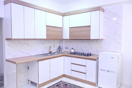 خانه ویلایی در ماسال - میرمحله