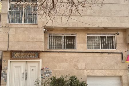 خانه ویلایی در مشهد- بلوار شیرودی- زیرهمکف