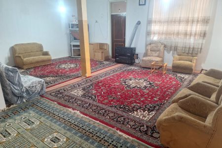 خانه مبله در خلخال - طبقه همکف