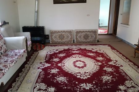 خانه ویلایی در شهر دیلمان - کمربندی