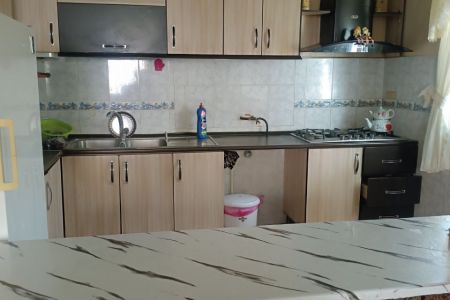 خانه ویلایی در شهر دیلمان - کمربندی