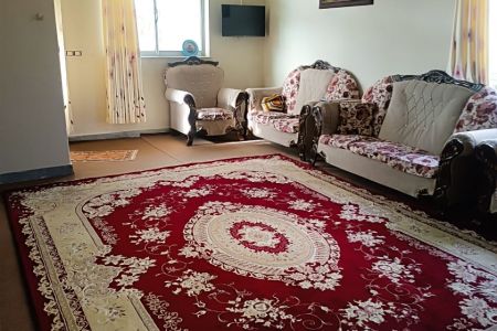 خانه ویلایی در شهر دیلمان - کمربندی