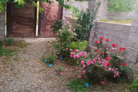 خانه ویلایی در شهر دیلمان - کمربندی