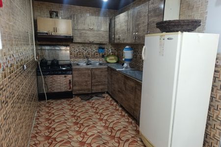 خانه باغ در سعدآباد - شول