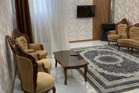 خانه مبله نزدیک میدان ۱۵ خرداد مشهد