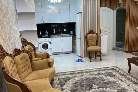 خانه مبله نزدیک میدان ۱۵ خرداد مشهد