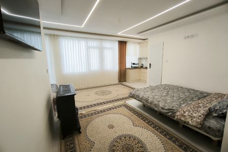سوئیت نزدیک حرم در مشهد - ۴ تخته - ط ۲