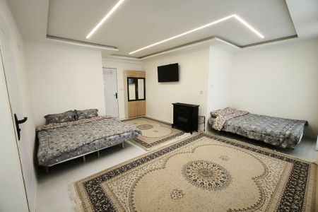 سوئیت نزدیک حرم در مشهد - ۴ تخته - ط ۲