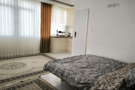 سوئیت نزدیک حرم در مشهد - ۴ تخته - ط ۲