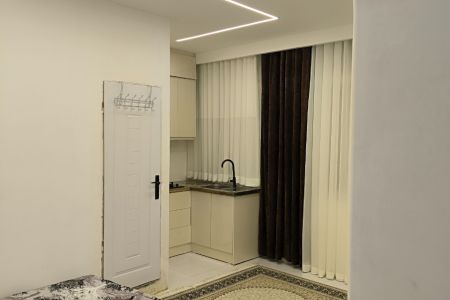 سوئیت نزدیک حرم در مشهد - ۵ تخته - ط ۲