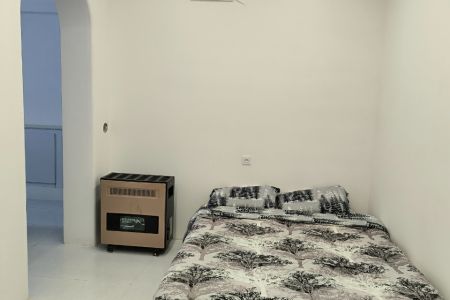 سوئیت نزدیک حرم در مشهد - ۵ تخته - ط ۲