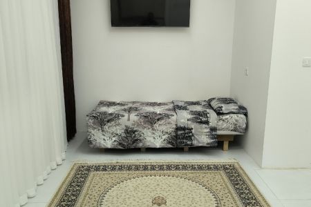 سوئیت نزدیک حرم در مشهد - ۵ تخته - ط ۲