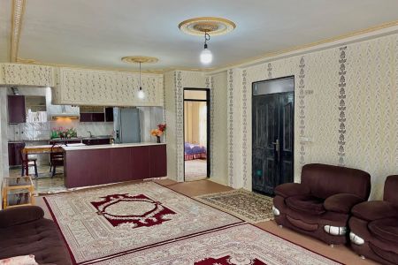 خانه ‌باغ در آستارا - لوندویل - طبقه دوم