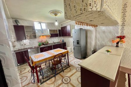 خانه ‌باغ در آستارا - لوندویل - طبقه دوم