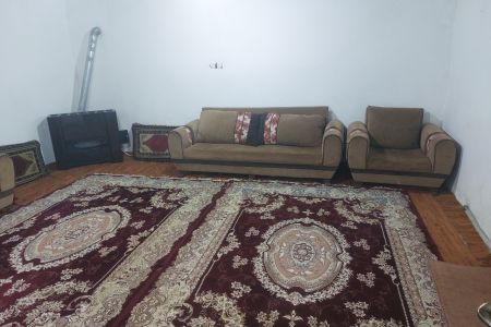 رزرو خانه روستایی در ماسال - چسلی