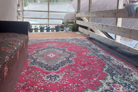 رزرو خانه روستایی در ماسال - چسلی