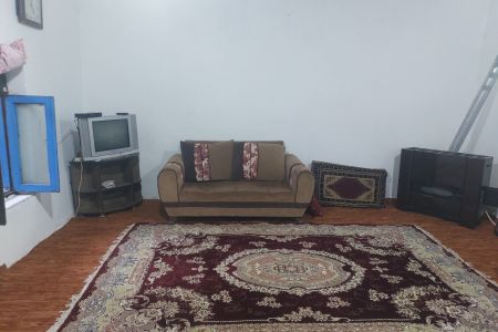 رزرو خانه روستایی در ماسال - چسلی