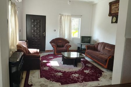اجاره منزل در تنکابن - عیسی آباد