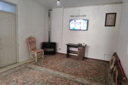 خانه ویلایی در اصفهان - خوانسار