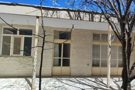 خانه ویلایی در اصفهان - خوانسار
