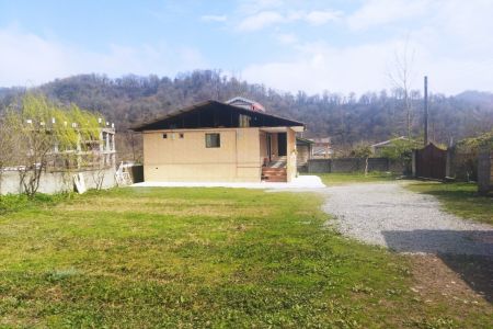 اجاره خانه مبله در تالش - سراگاه