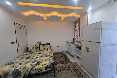 سوئیت مبله در رامسر - همکف