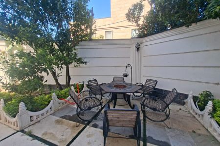 سوئیت مبله در رامسر - همکف