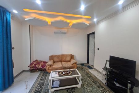 سوئیت مبله در رامسر - همکف