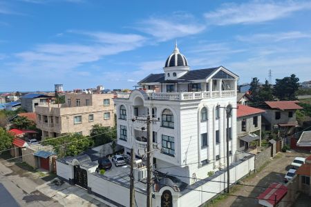 سوئیت مبله در رامسر - همکف