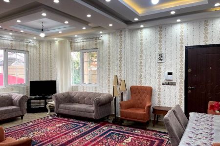 ویلا دوبلکس در سقالکسار