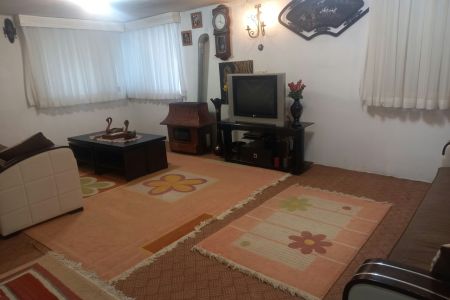 خانه مبله در بابلسر - همکف