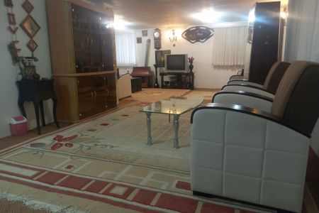 خانه مبله در بابلسر - همکف