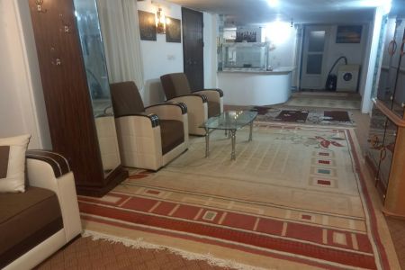 خانه مبله در بابلسر - همکف