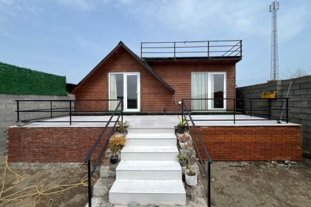 اجاره کلبه در بندرانزلی - بشمن