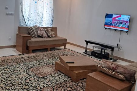 خانه ویلایی در شاندرمن - امام زاده شفیع