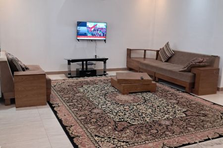 خانه ویلایی در شاندرمن - امام زاده شفیع