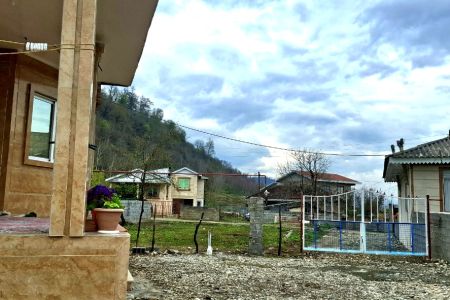 ویلا در اسالم - نارنجدول