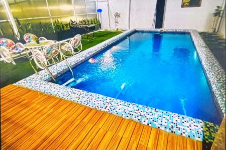 ویلا استخردار در صفادشت