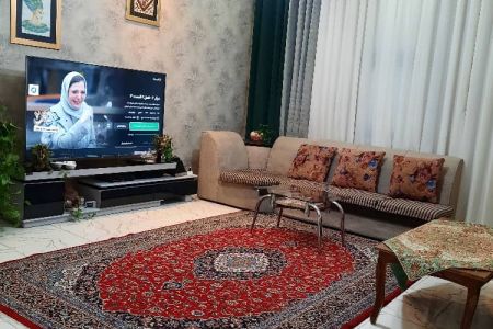 خانه ویلایی در اصفهان - جامی