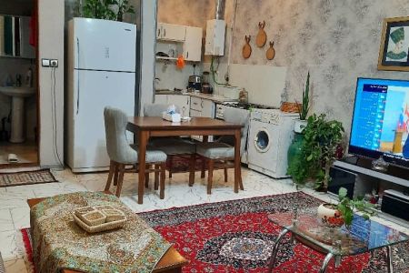 خانه ویلایی در اصفهان - جامی