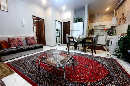 خانه ویلایی در اصفهان - جامی