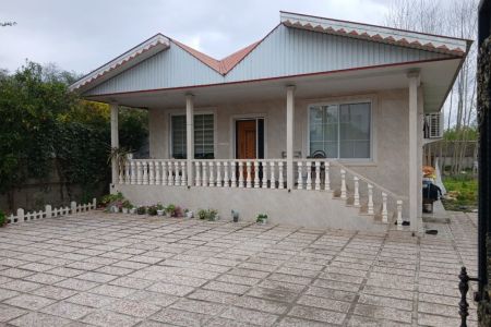 خانه ویلایی در شاندرمن - کفود