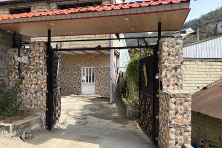 سوئیت در لاهیجان - سرچشمه - همکف