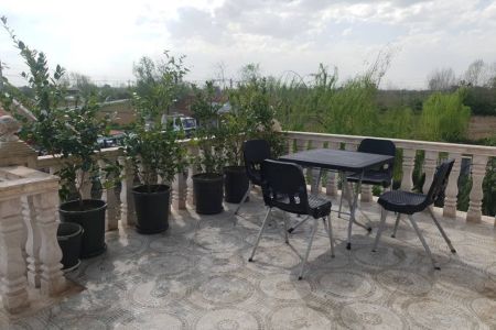 ویلا دوبلکس در کوچصفهان - کالمرز