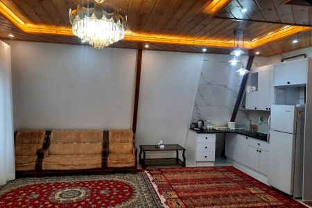 کلبه سوئیسی در گیسوم - لتیین