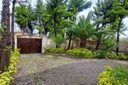 خانه ویلایی در زیباکنار