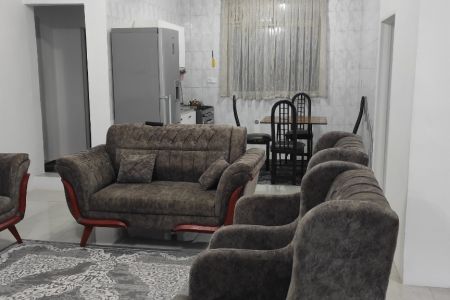 خانه ویلایی در بندرانزلی - سنگاچین