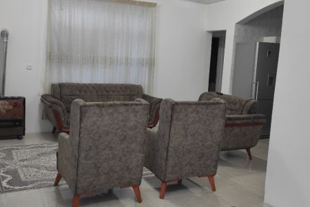 خانه ویلایی در بندرانزلی - سنگاچین